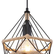 Globo Lighting Ulleu 69029H2 Потолочный светильник Австрия - фото 1 - фото 3