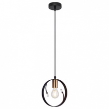 Globo Lighting Vigo 15346-1 Потолочный светильник Австрия - фото 1 - фото 2