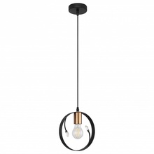 Globo Lighting Vigo 15346-1 Потолочный светильник Австрия - фото 1 - фото 3