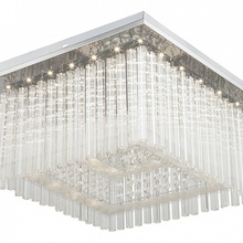 Globo Lighting vince 68567-21 Потолочный светильник 36x36x23 см, Австрия - фото 1 - фото 2