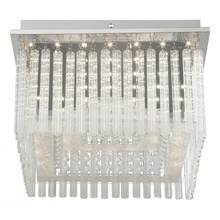 Globo Lighting vince 68567-21 Потолочный светильник 36x36x23 см, Австрия - фото 1 - фото 1