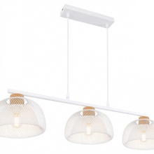Globo Lighting Vitiano 15393-3W Потолочный светильник 68,5x20x150 см, Австрия - фото 1 - 2 Globo Lighting Vitiano 15393-3W Потолочный светильник 68,5x20x150 см, Австрия - фото 1 - фото 2