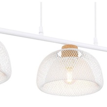Globo Lighting Vitiano 15393-3W Потолочный светильник 68,5x20x150 см, Австрия - фото 1 - фото 3