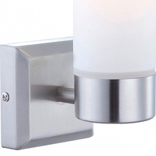 Globo Lighting Wallwasher 7815 Бра 8x18,5 см, Австрия - фото 1 - 2 Globo Lighting Wallwasher 7815 Бра 8x18,5 см, Австрия - фото 1 - фото 2