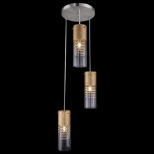 Globo Lighting Wemmo 15908-3G Потолочный светильник Австрия - фото 1 - фото 4