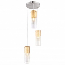 Globo Lighting Wemmo 15908-3G Потолочный светильник Австрия - фото 1 - фото 2