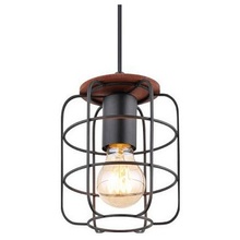 Globo Lighting Willa 54037H Потолочный светильник Австрия - фото 1 - фото 1