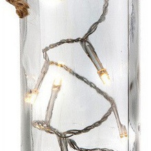 Globo Lighting X-mas 2295521 Настольная лампа декоративная Австрия - фото 1 - фото 2