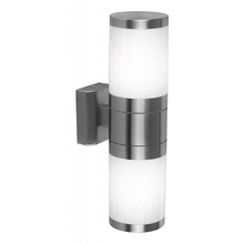 Globo Lighting Xeloo 32014-2 Уличный светильник 10,2x10,2x37 см, Австрия - фото 1 - фото 1