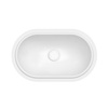 Globo Forty3 SC043.BI Встраиваемая снизу Белый глянцевый 60