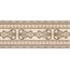 Goetan Ceramica Verona 10511 L BR Декор 23,5x58 см, Испания - фото 1