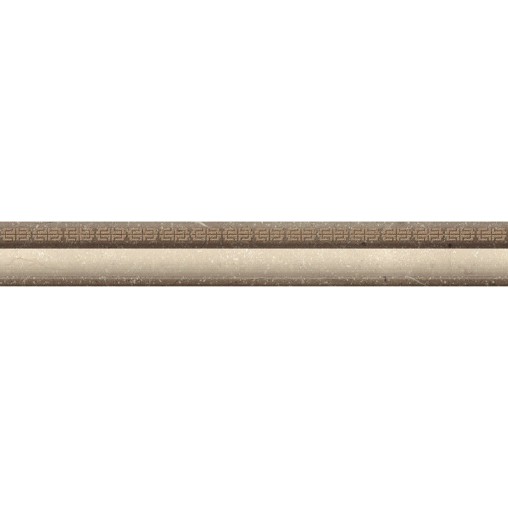 Goetan Ceramica Verona 10448 Listero Бордюр 5,3x23,5 см, Испания - фото 1