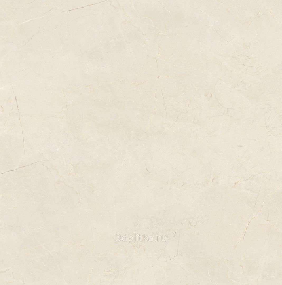 Crema 🏆 Кремовый 60,7x60,7 керамогранит от Golden Tile купить ...
