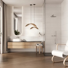 Gracia Ceramica Алвар 20x60, керамика, Россия, ничего - фото интерьера 1 - фото 1