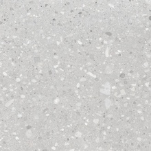 Gracia Ceramica Андо Urban Grey серый PG 01 Керамогранит 60x60 см, Россия, терраццо - фото 1 - фото 1