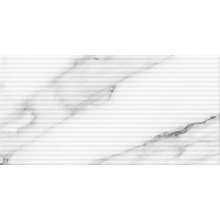 Gracia Ceramica Анджело 010100001774 Каррара сер глянец низ 02 Настенная плитка 30x60 см, Россия, под мрамор - фото 1 - фото 1