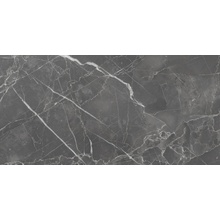Gracia Ceramica Анджело 010100001775 Марбл сер низ Настенная плитка 30x60 см, Россия, под камень  - фото 1 - фото 1