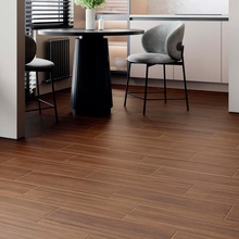 Gracia Ceramica Cedar 20x60 см, керамогранит, Россия, под дерево - фото интерьера 1 - фото 1