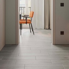Gracia Ceramica Dreif 20x60 см, керамогранит, Россия, под дерево - фото интерьера 1 - фото 1