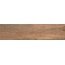 Gracia Ceramica Eccelente 010400000452 Brown Pg 01 Керамогранит 12,5x50 см, Россия, под дерево - фото 1