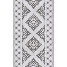 Gracia Ceramica Elegance Beige 01 Декор 30x50 см, Россия, под камень  - фото 1 - фото 1