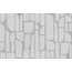 Gracia Ceramica Форм Серый Низ 02 Настенная плитка 25x40 см, Россия, под бетон  - фото 5