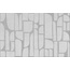 Gracia Ceramica Форм Серый Низ 02 Настенная плитка 25x40 см, Россия, под бетон  - фото 6