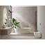 Gracia Ceramica Фрэнк 010100001784 Стоун беж верх 01 Настенная плитка 30x60 см, Россия, под камень  - фото 1