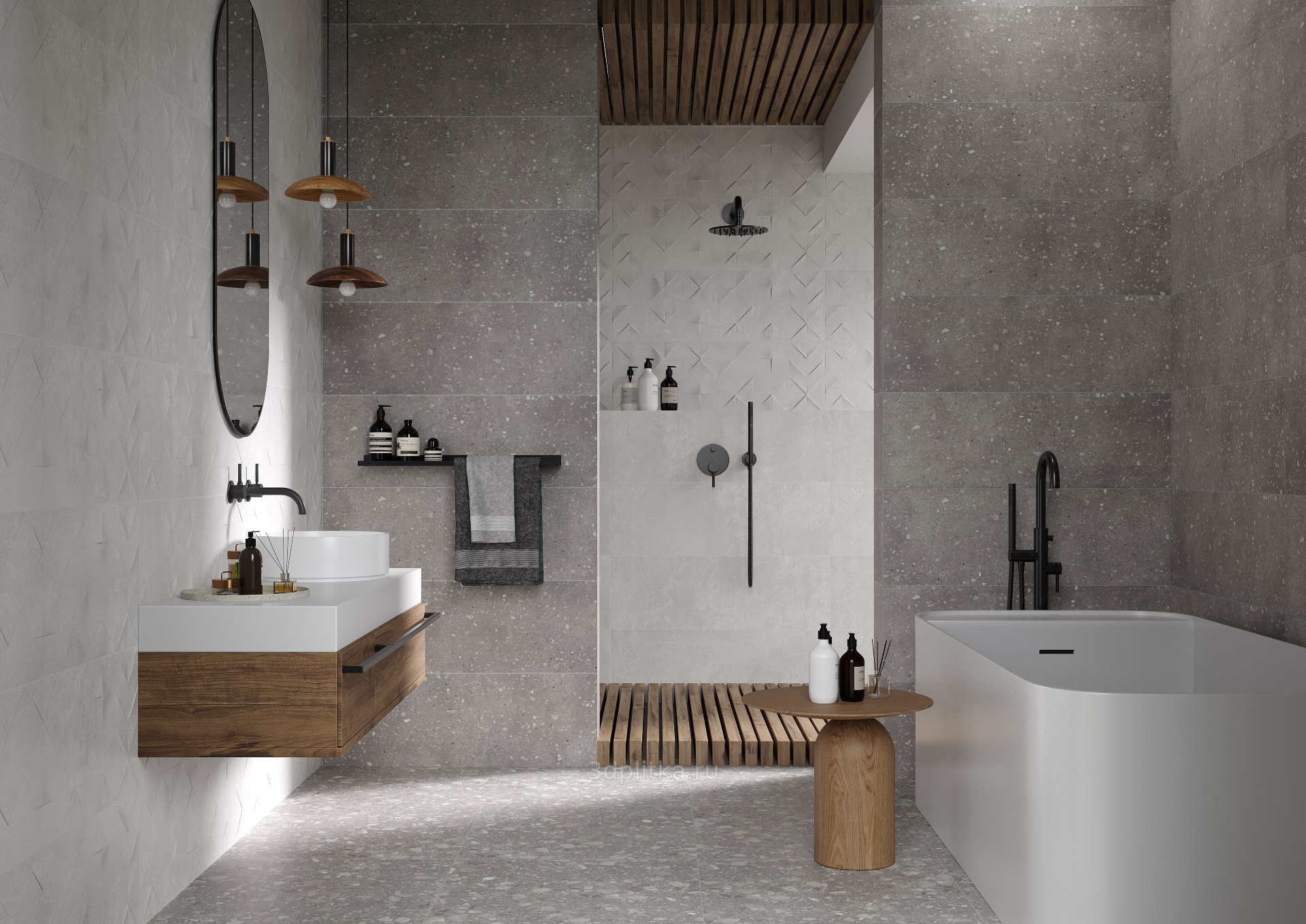 Gracia ceramica carrara premium