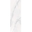 Gracia Ceramica Hokku 010100001300 Marble Glossy White Wall 01 Настенная плитка 30x90 см, Россия, под мрамор - фото 1