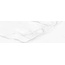 Gracia Ceramica Hokku 010100001298 Marble Matt White Wall 01 Настенная плитка 30x90 см, Россия, под мрамор - фото 2