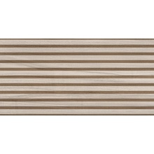 Gracia Ceramica Имз 010100001766 Волнат беж низ 02 Настенная плитка 30x60 см, Россия, под дерево - фото 1 - фото 1