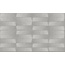 Gracia Ceramica Industry 010100001393 Grey 03 рельеф Настенная плитка 30x50 см, Россия, под бетон  - фото 5