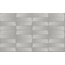 Gracia Ceramica Industry 010100001393 Grey 03 рельеф Настенная плитка 30x50 см, Россия, под бетон  - фото 8