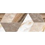 Gracia Ceramica Joy Multi wall 02 Настенная плитка 25x60 см, Россия, под камень  - фото 6