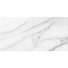 Gracia Ceramica Коконат 010100001772 Каррара сер мат низ 02 Настенная плитка 30x60 см, Россия, под мрамор - фото 1 - фото 1
