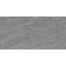 Gracia Ceramica Коконат 010100001793 Стоун сер низ 02 Настенная плитка 30x60 см, Россия, под камень  - фото 1 - фото 1