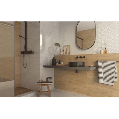 Lira коллекция плитки Gracia Ceramica - ванная комната кафель