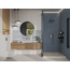 Gracia Ceramica Матисс 010100001782 Микс низ 01 Настенная плитка 30x60 см, Россия, под бетон  - фото 1