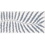 Gracia Ceramica Матисс 010100001782 Микс низ 01 Настенная плитка 30x60 см, Россия, под бетон  - фото 1