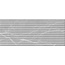 Gracia Ceramica Modello Grey wall 03 Настенная плитка 25x60 см, Россия, под мрамор - фото 1