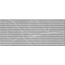 Gracia Ceramica Modello Grey wall 03 Настенная плитка 25x60 см, Россия, под мрамор - фото 3