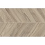 Gracia Ceramica Muza Беж низ 03 Настенная плитка 25x40 см, Россия, под дерево - фото 5