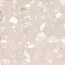 Gracia Ceramica Nendo Terrazzo Sugar Beige PG 01 Керамогранит 60x60 см, Россия, терраццо - фото 7