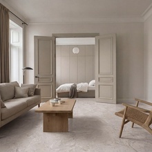 Gracia Ceramica Нордик 60x60 см, керамогранит, Россия, под камень - фото интерьера 1 Gracia Ceramica Нордик 60x60 см, керамогранит, Россия, под камень - фото интерьера 1 - фото 1