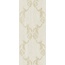 Gracia Ceramica Regina Бежевая 02 Настенная плитка 25x60 см, Россия - фото 1