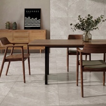 Gracia Ceramica Шелл 60x60 см, керамогранит, Россия, под камень - фото интерьера 1 Gracia Ceramica Шелл 60x60 см, керамогранит, Россия, под камень - фото интерьера 1 - фото 1