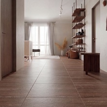 Gracia Ceramica Скайлайн 60x60 см, керамогранит, Россия, под камень - фото интерьера 1 Gracia Ceramica Скайлайн 60x60 см, керамогранит, Россия, под камень - фото интерьера 1 - фото 1