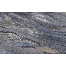 Gracia Ceramica Стрим Синий Низ 04 Настенная плитка 25x40 см, Россия, под камень  - фото 1 - фото 1