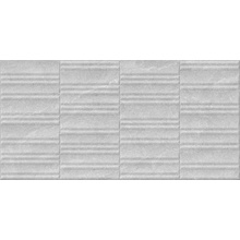 Gracia Ceramica Татлин 010100001794 Стоун сер низ 03 Настенная плитка 30x60 см, Россия, под камень  - фото 1 - фото 1